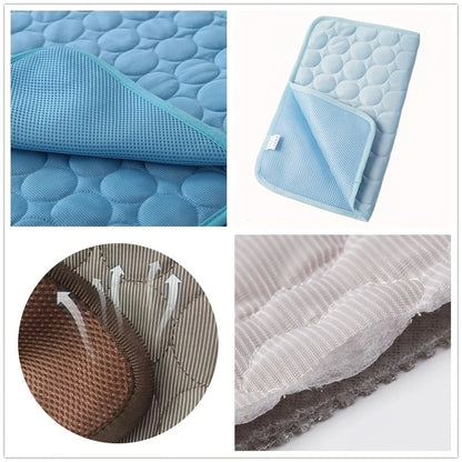 Vibralina CloudCool™
