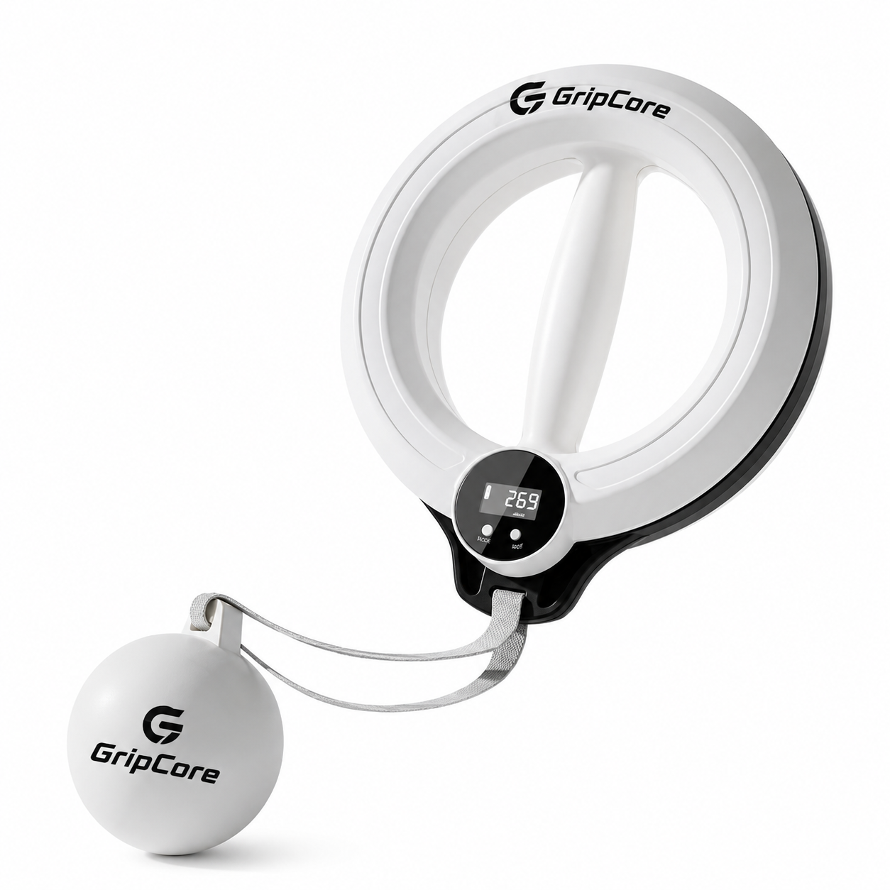 GripCore™ Gyroscopic Trainer