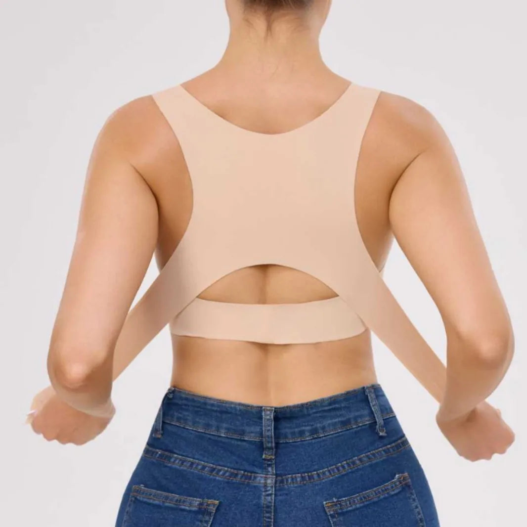 Vibralina PostureLift Bra