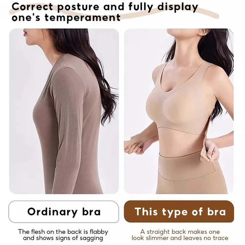 Vibralina PostureLift Bra