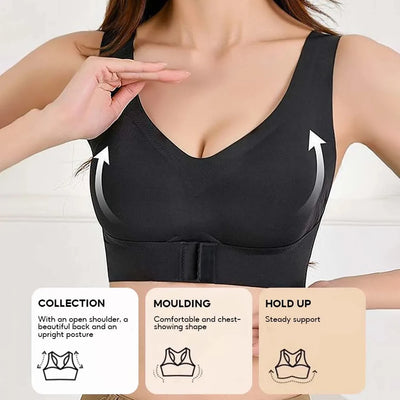 Vibralina PostureLift Bra