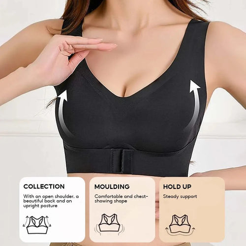 Vibralina PostureLift Bra