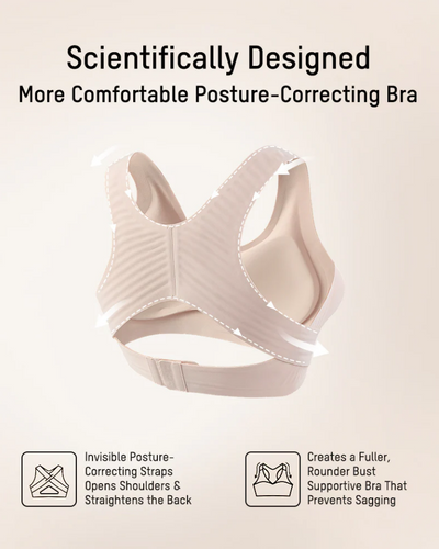 Vibralina PostureLift Bra