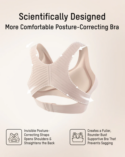 Vibralina PostureLift Bra
