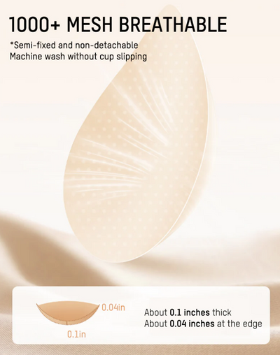 Vibralina PostureLift Bra